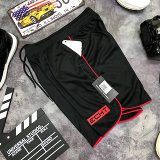 [Mã FATPBAU2 giảm 40K đơn 150K] [COMBO 4 QUẦN ] Đùi Tập Gym nam cao cấp ECHT