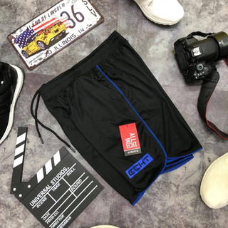 [Mã FATPBAU2 giảm 40K đơn 150K] [COMBO 4 QUẦN ] Đùi Tập Gym nam cao cấp ECHT
