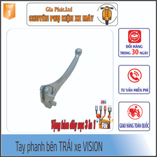 Tay thắng vision bên trái đời 2011-2012-2013-2014-2015-2016