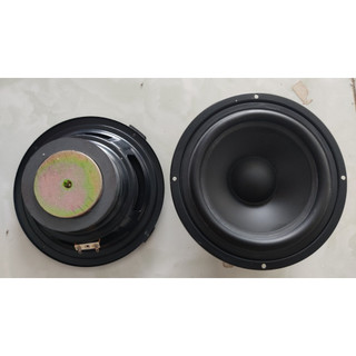 Loa rời bass 16 từ 100 coil 25 gân cao su- giá 1 chiếc