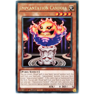 Impcantation Candoll |EN| Rare