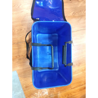 Thùng đựng cá, thùng đựng đồ câu cá HITA Fishing size lớn Hita Lure