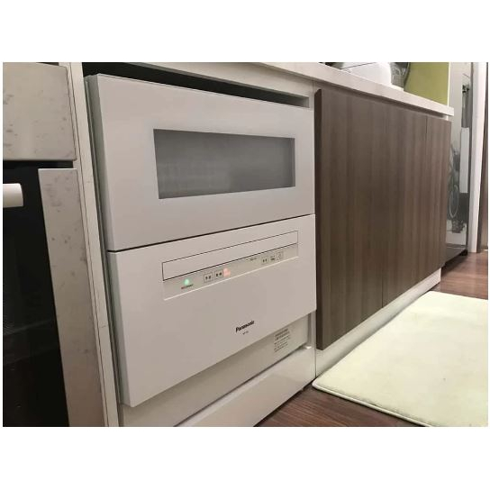 MÁY RỬA BÁT PANASONIC NP-TH1 WEVN