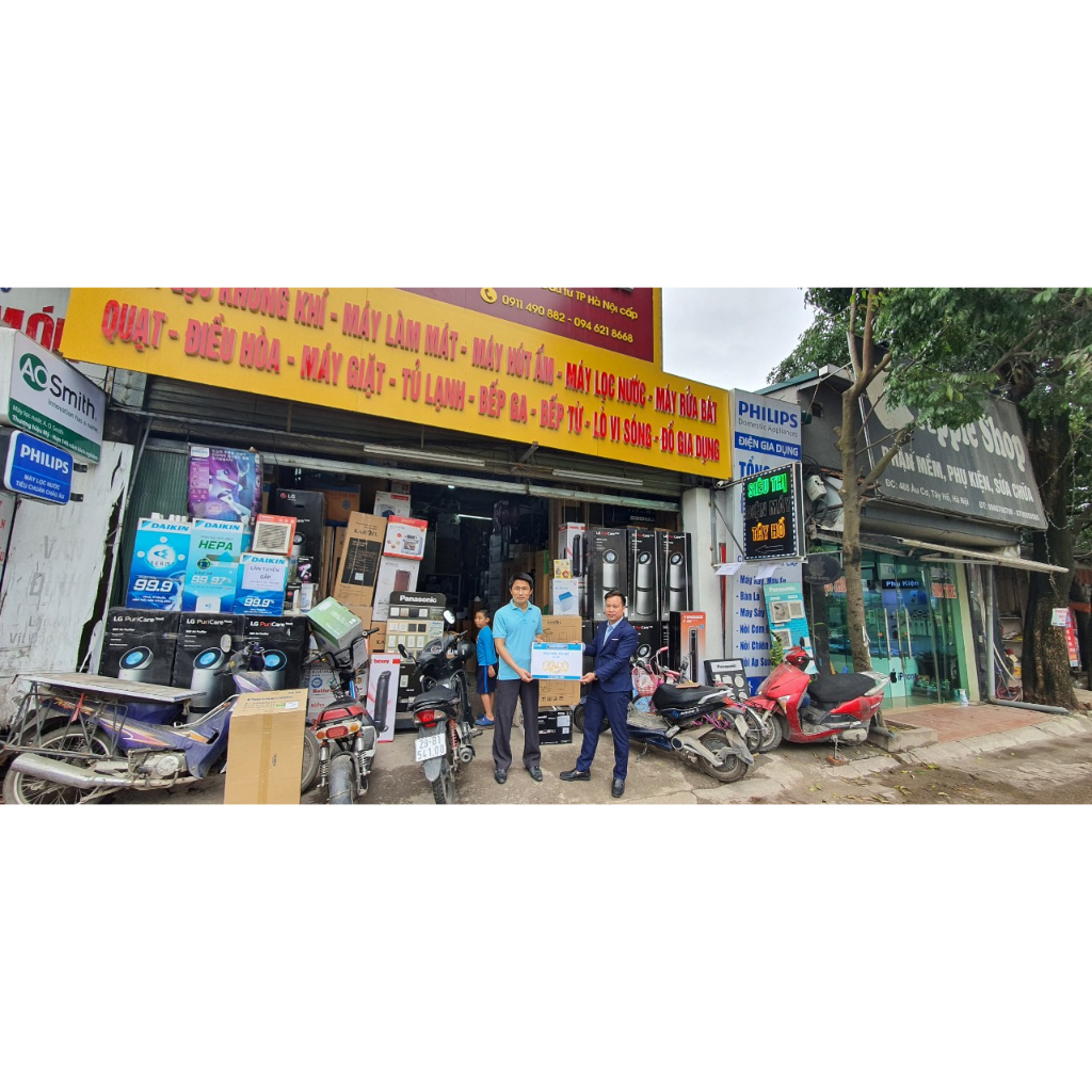 MÁY RỬA BÁT PANASONIC NP-TH1 WEVN