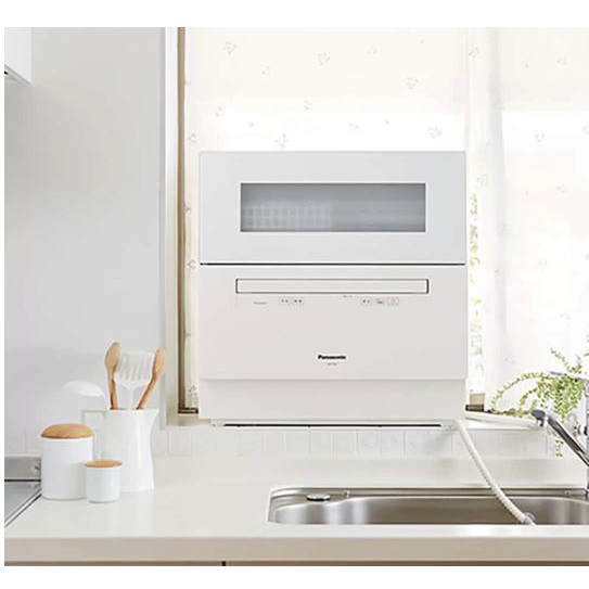 MÁY RỬA BÁT PANASONIC NP-TH1 WEVN