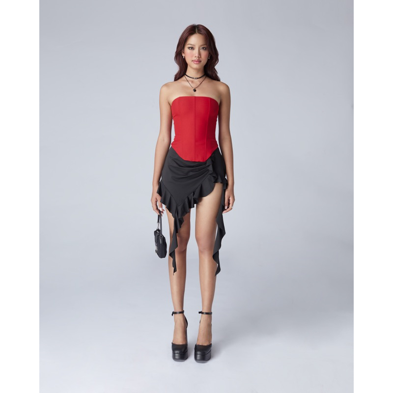 Honey set sexy cá tính