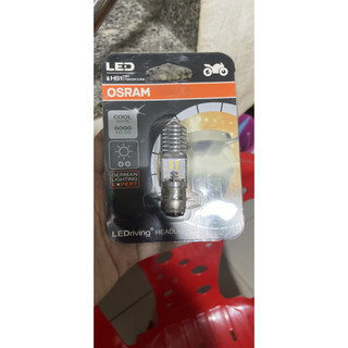 Bóng đèn led xe dream