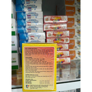 Hinewmin 5 probiotic (TPCN) Men tiêu hoá