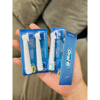 Đầu bàn chải thay thế oral b - hàng chính hãng - tách lẻ