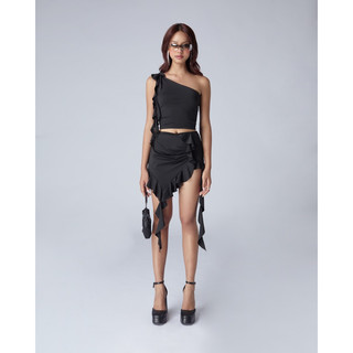 Honey set cá tính sang chảnh