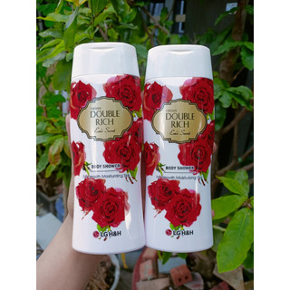 Sữa Tắm Double Rich 200g