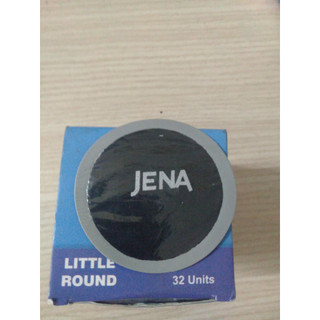 Các loại Miếng Vá Ấn Độ Jena