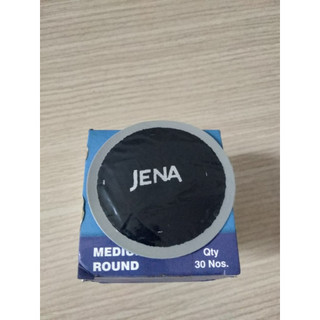 Các loại Miếng Vá Ấn Độ Jena