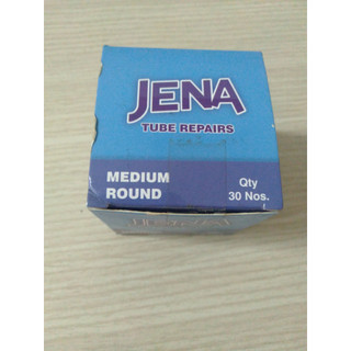Các loại Miếng Vá Ấn Độ Jena