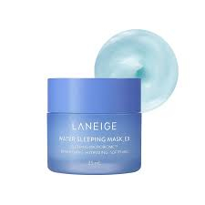 Mặt Nạ Ngủ Cho Môi - Mặt Laneige Lip Sleeping Mask 3g/15G