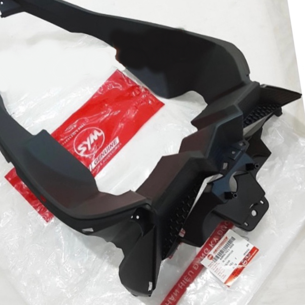 Ốp nhựa dưới đỡ bửng xe SYM Star Sr 125 Chính Hãng