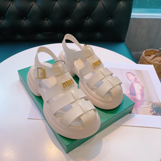 Sandal quai ngang cao cấp sd2150