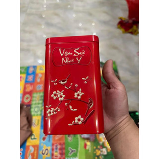Combo 50hộp chè vạn sự như ý
