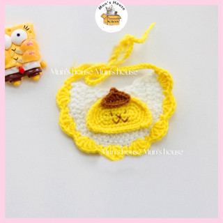Yếm Tròn Xinh Cho Thú Cưng