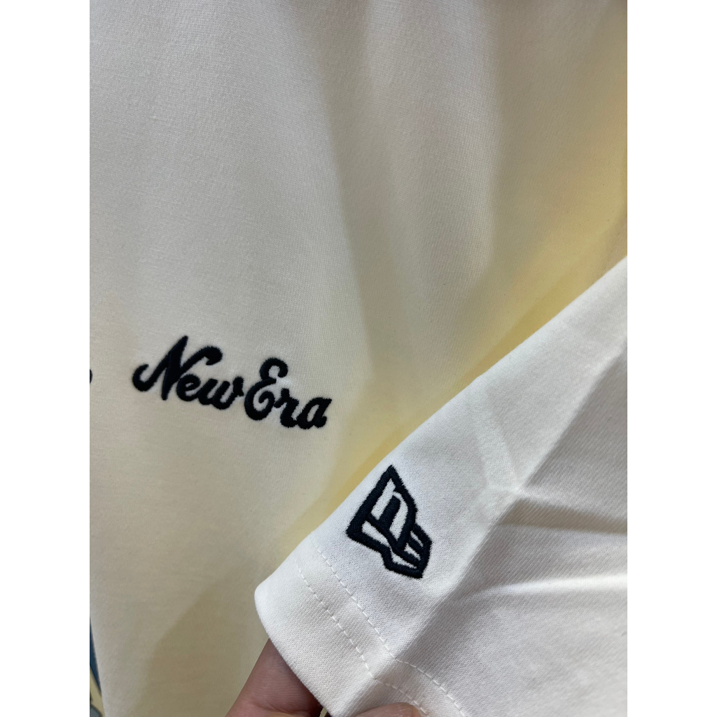 - Áo New Era chính hãng giá tốt