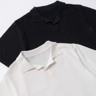 8.SECONDS POLO T-SHIRTS BASIC