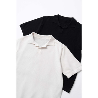 8.SECONDS POLO T-SHIRTS BASIC