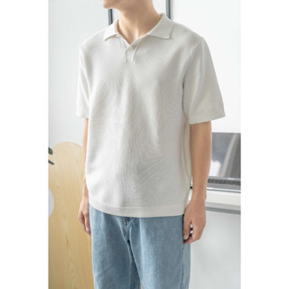 8.SECONDS POLO T-SHIRTS BASIC
