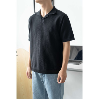 8.SECONDS POLO T-SHIRTS BASIC