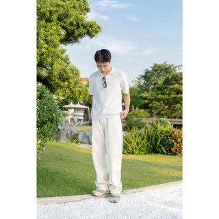 8.SECONDS POLO T-SHIRTS BASIC