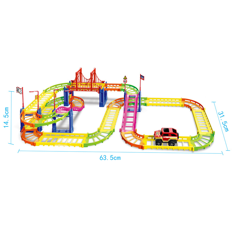 slide
