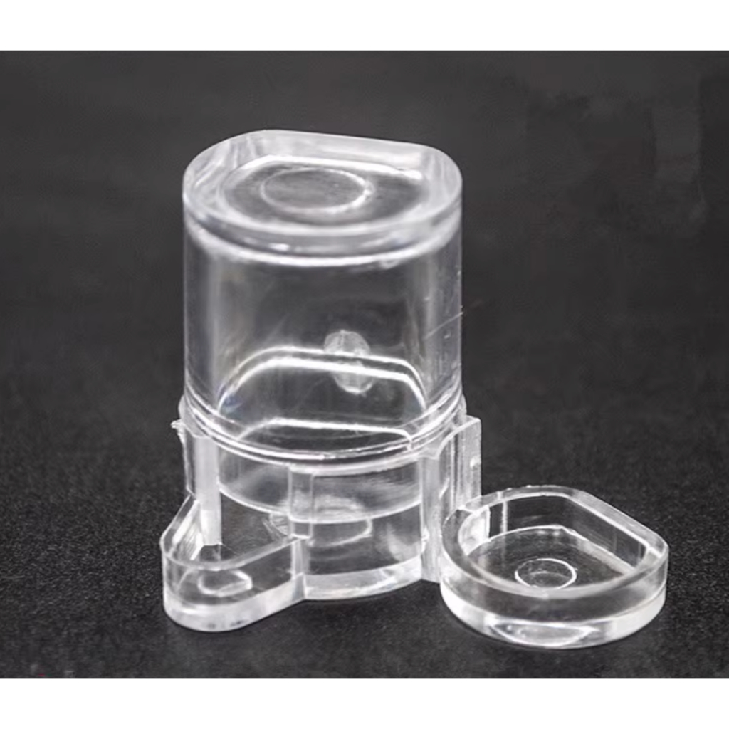 Tháp Nước Và Chén Cho Tank Kiến