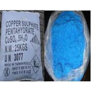 Sunfat đồng trung quốc 1kg