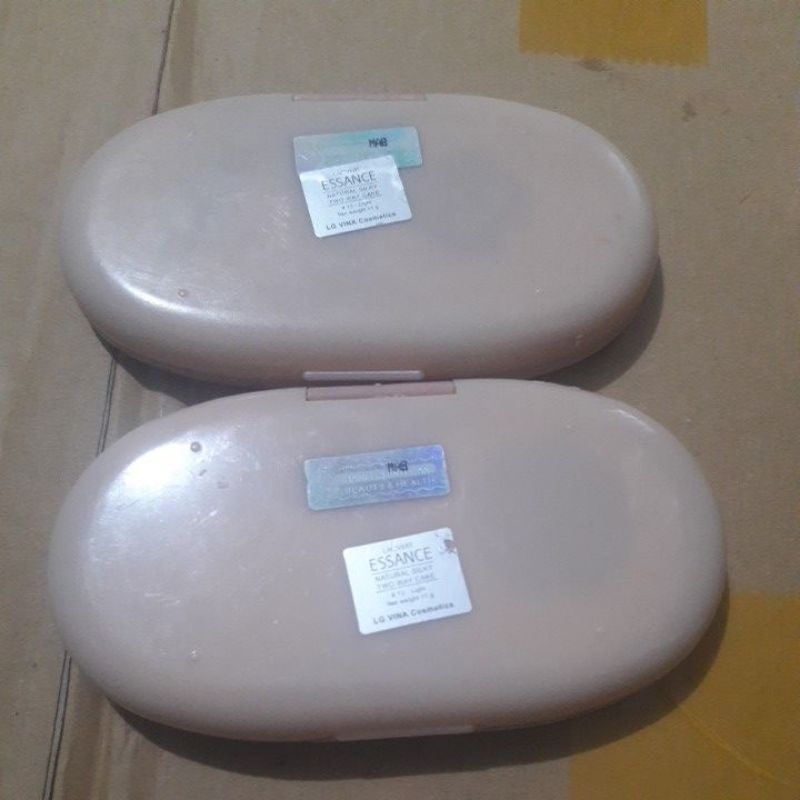 PHẤN NÉN ESSANCE #13LIGHT 11G MỚI TRONG SÁNG NHỞ🤣 chất còn HD K biết