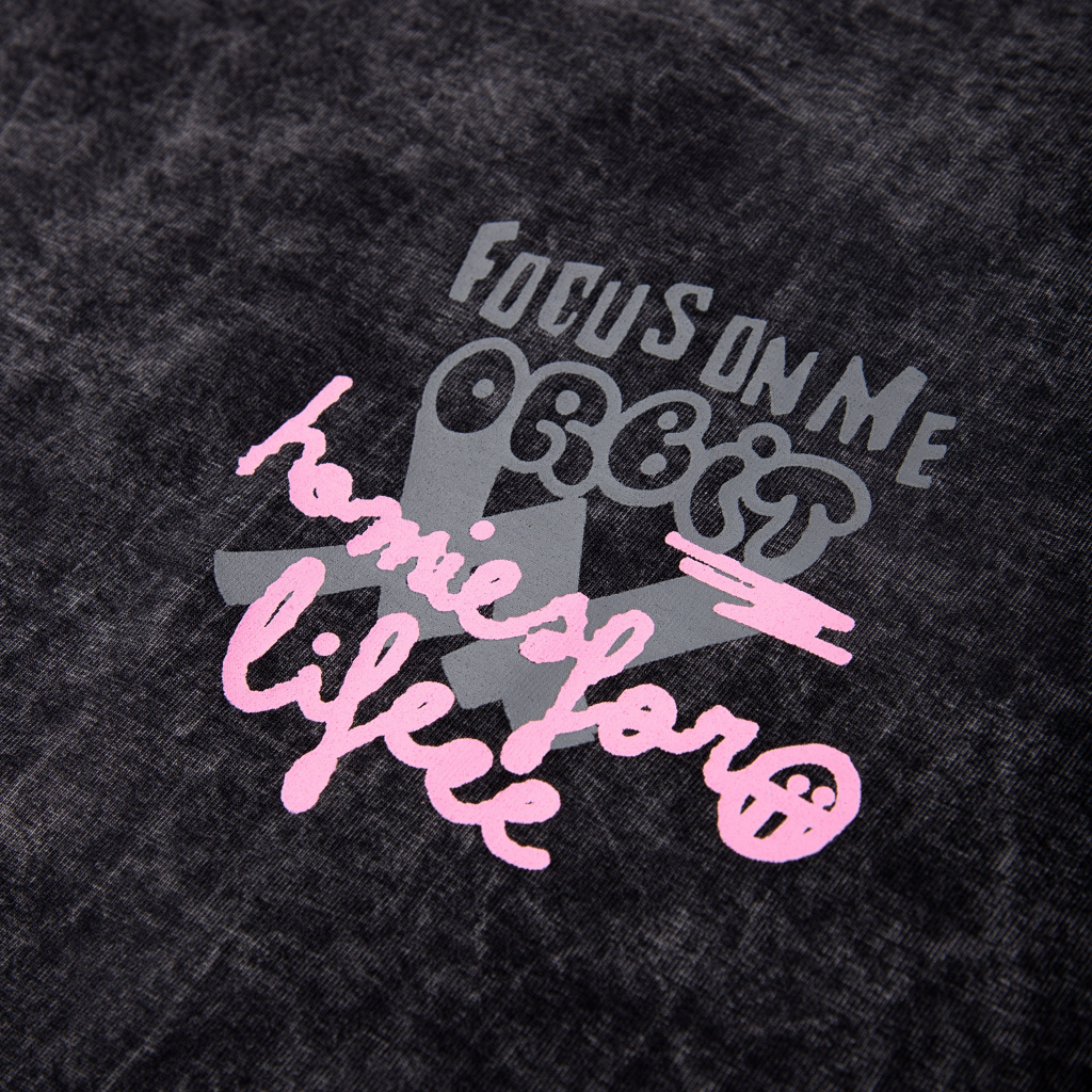 Áo thun Homies 4L The ORBIT