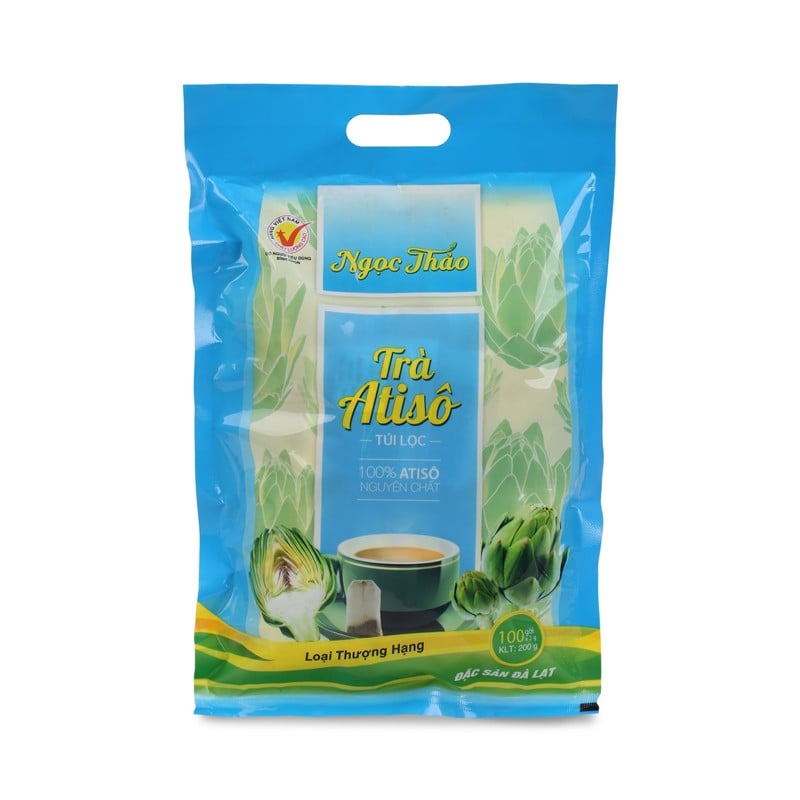 Trà Atiso Ngọc Thảo