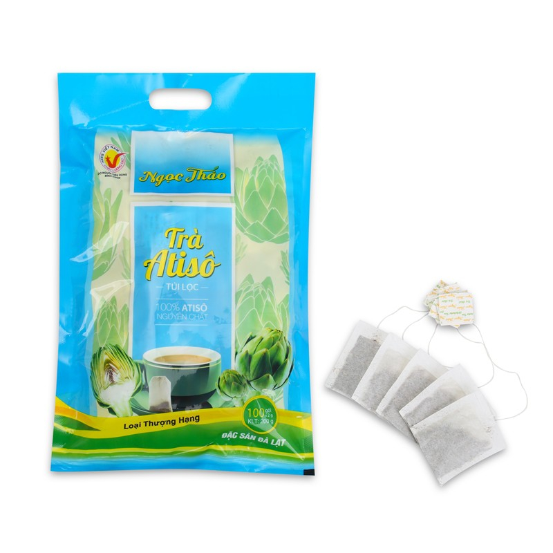 Trà Atiso Ngọc Thảo