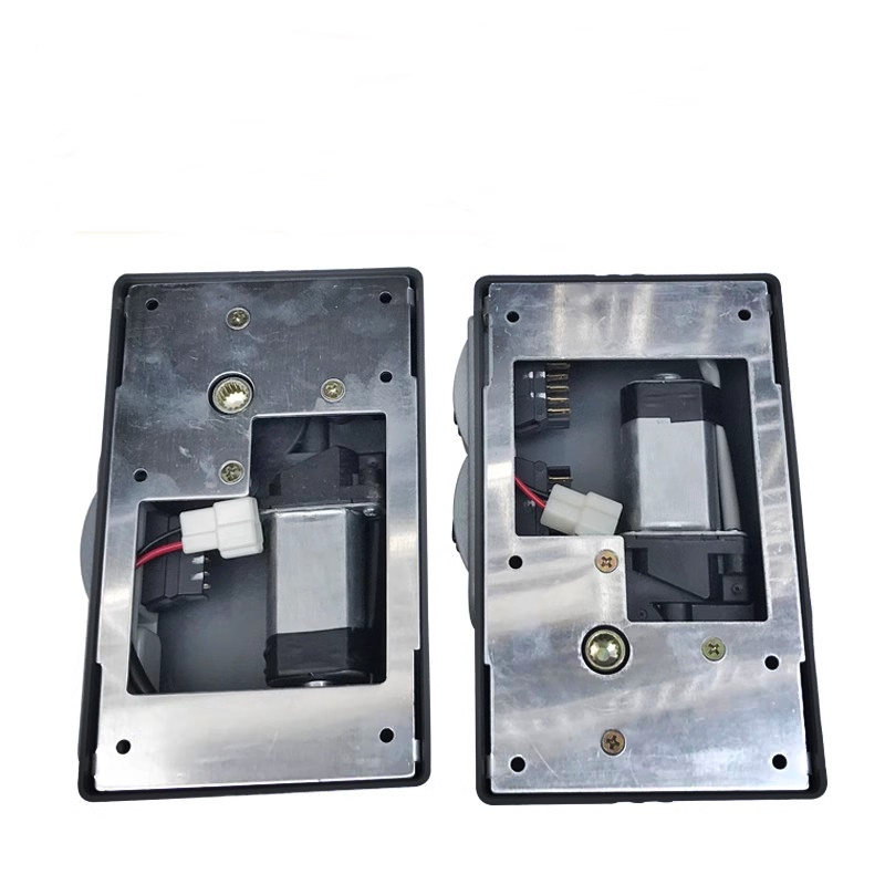 Bộ chế nâng hạ kính Bằng Điện cho Xe Ô Tô Xe Tải 12v-24v