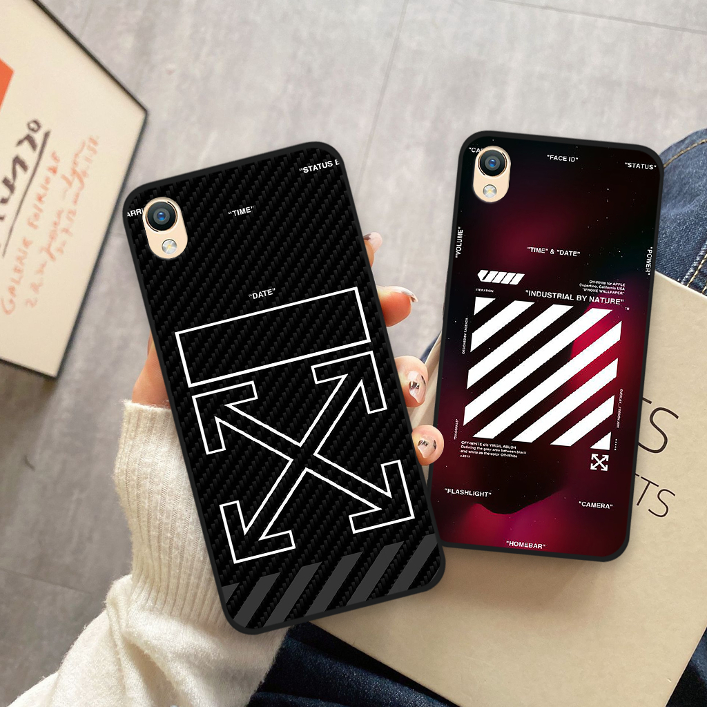 Ốp lưng Oppo A37 / A37fw / Neo 9 / F1 PLUS in hình nikee, off whitee thời trang
