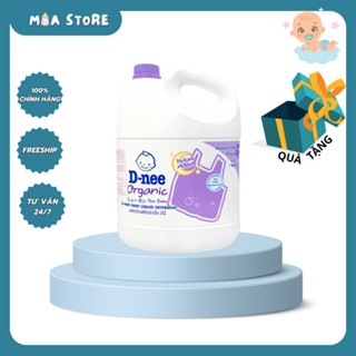 Nước giặt Dnee nhập trực tiếp từ công ty Đại Thịnh (Cam kết hàng chính hãng 1000%)