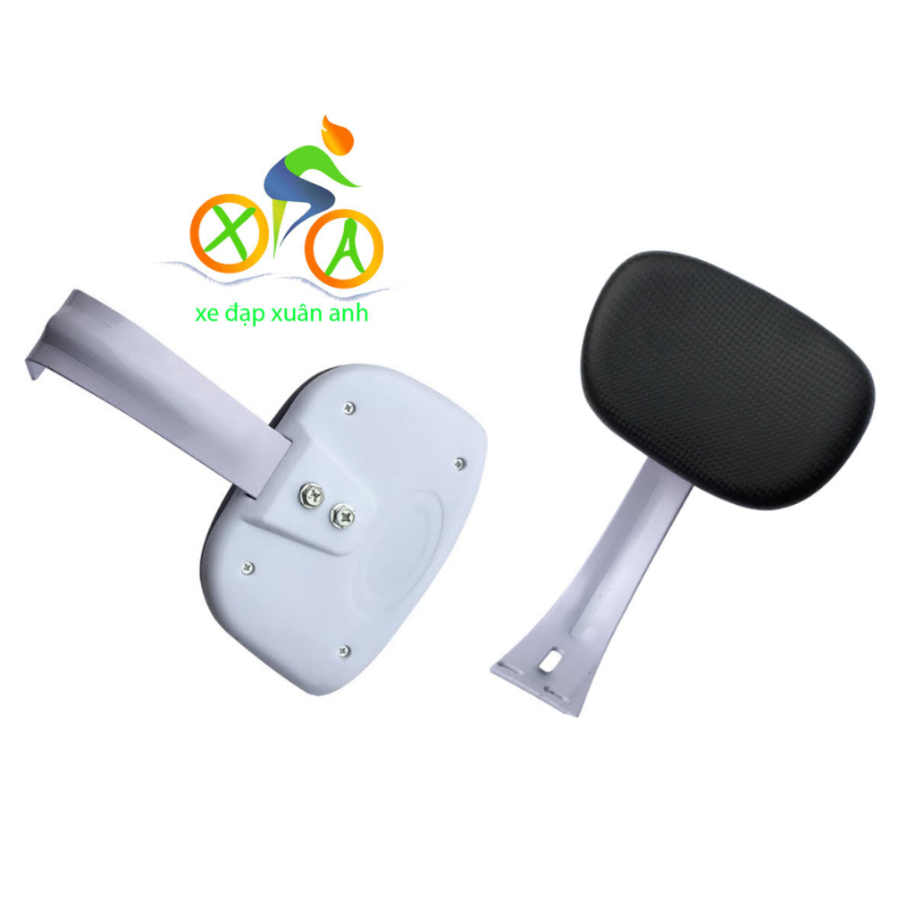 Đệm Yên Sau Xe Đạp