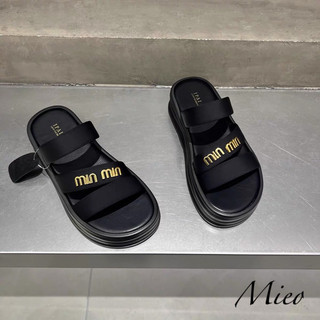 Dép lê miu fullbox