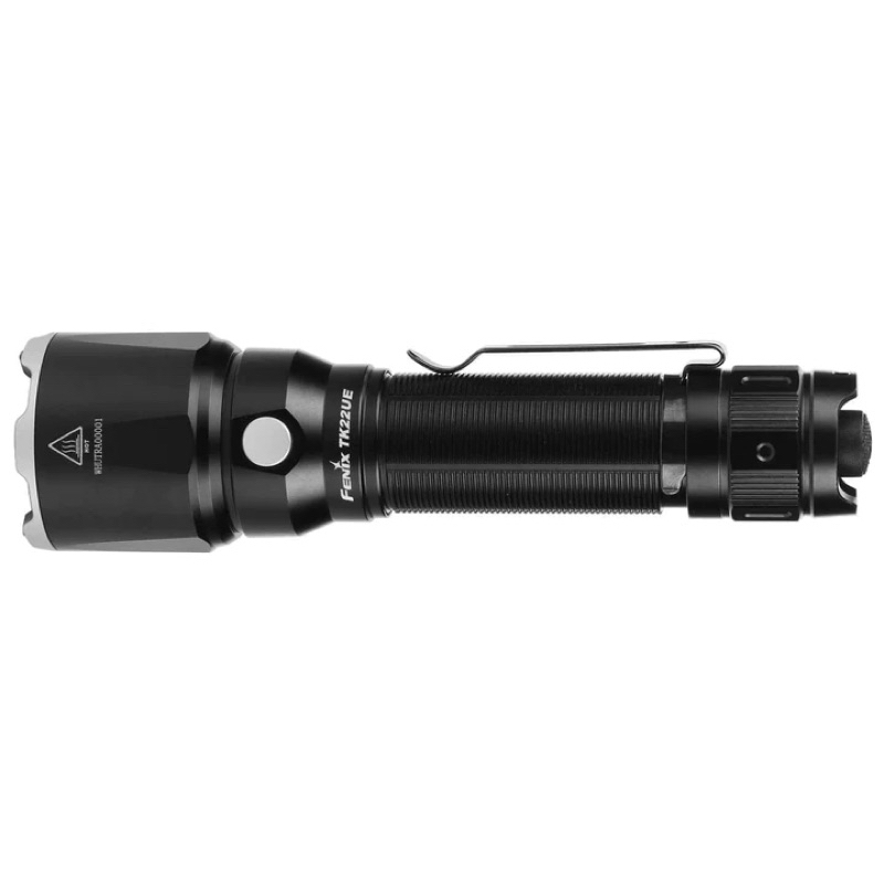 ĐÈN PIN TÁC CHIẾN FENIX TK22 UE SST40
