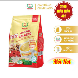 BỘT NGŨ CỐC ĂN KIÊNG VIỆT ĐÀI 525g
