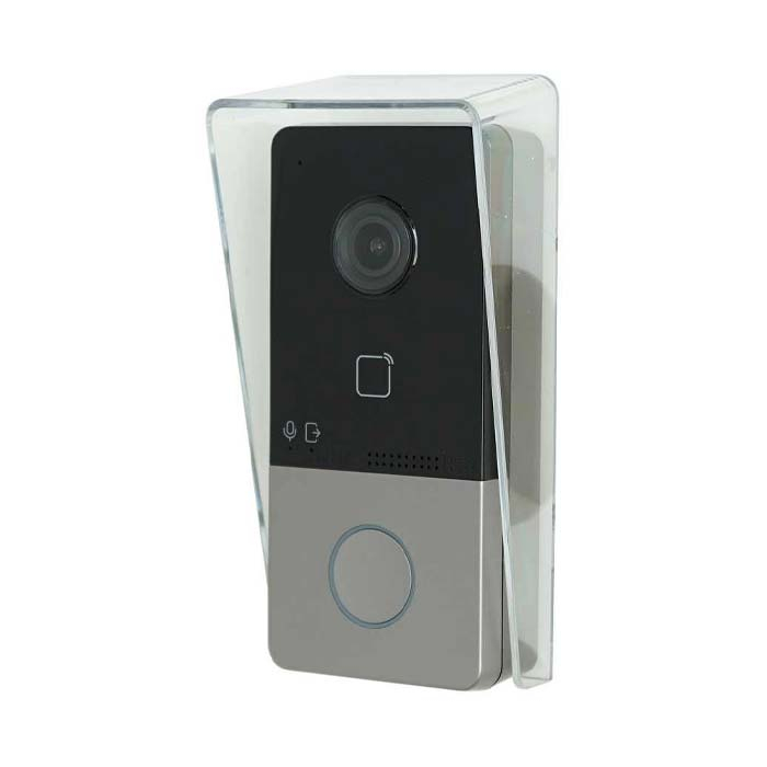 Nút Ấn Camera Chuông Cửa HIKVISION DS-KV6113-WPE1