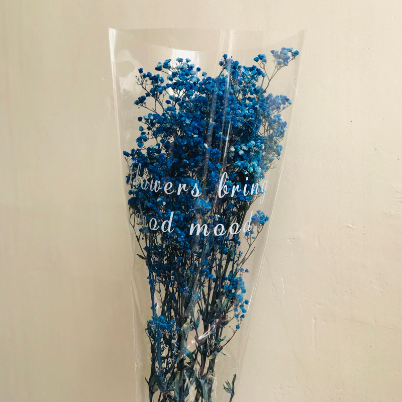 Hoa Baby Khô, Hoa Khô Trang Trí, Hoa Baby Cô Gái, Decor, Làm Quà Tặng Sinh Nhật, Đám Cưới, Quà 8/3, 20/10