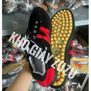 Giày bata đinh đa bóng, giày bata đinh Bình Minh.ĐINH