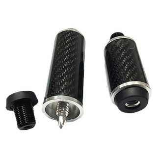 Nối dài cơ bida bằng sợi carbon, thích hợp các loại chuôi