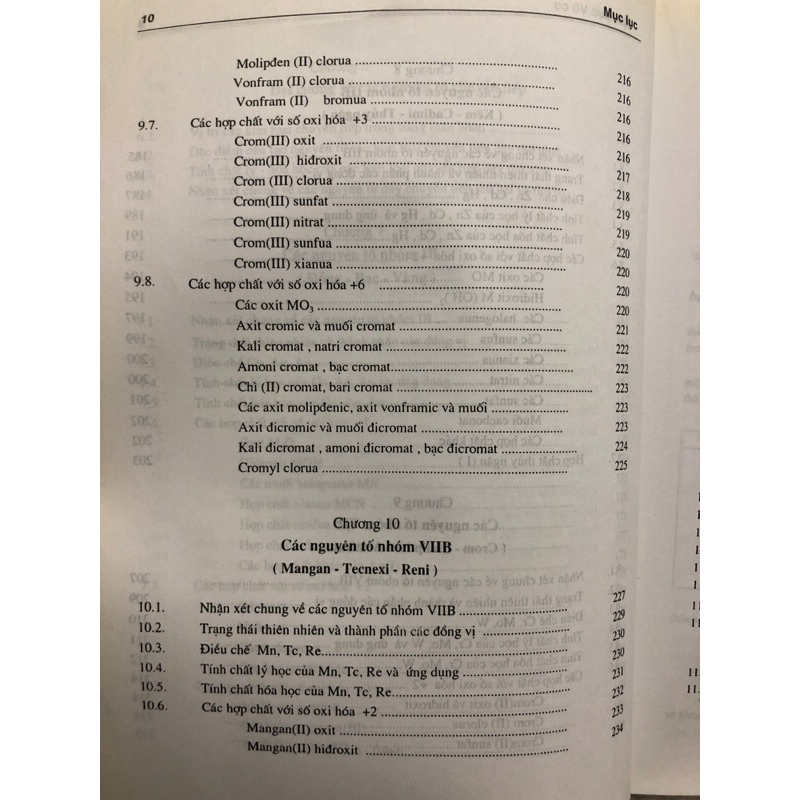 Sách - Hoá học Vô cơ Tập 2: Các Kim loại điển hình