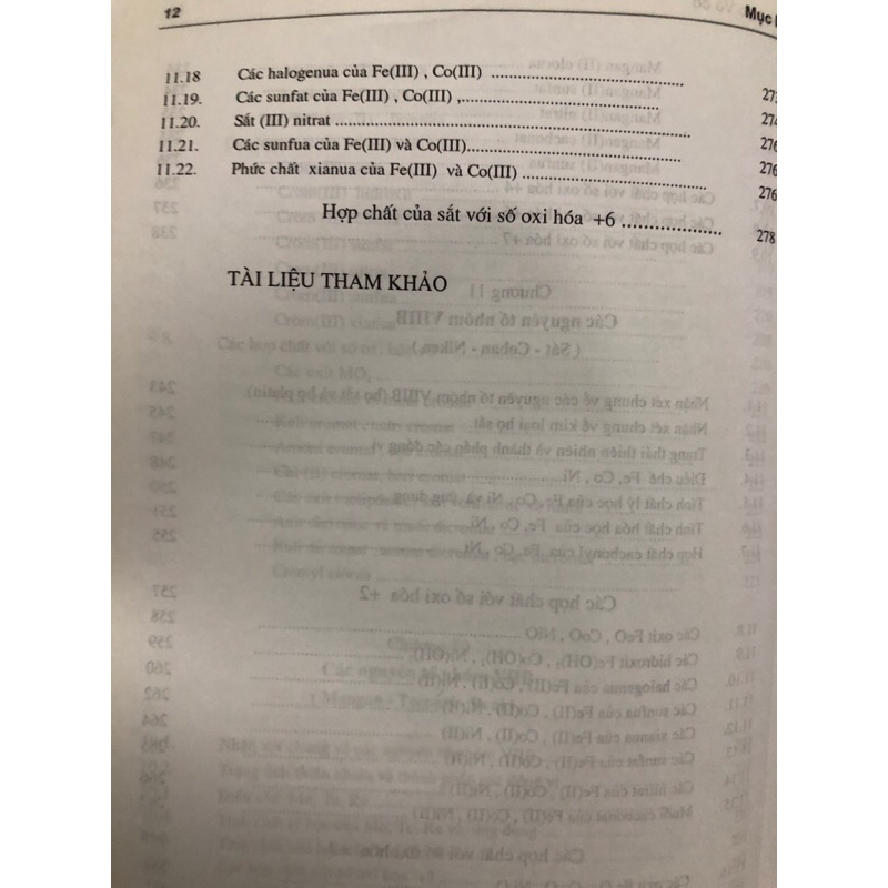 Sách - Hoá học Vô cơ Tập 2: Các Kim loại điển hình