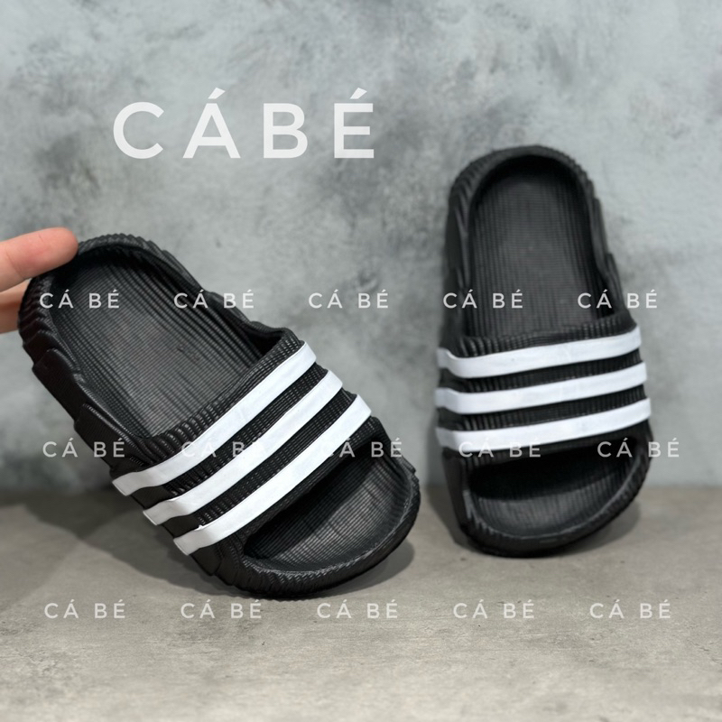 Dép DASS 3 màu cho bé trai, bé gái